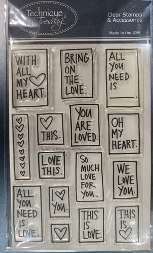 All heart ali - heart, by