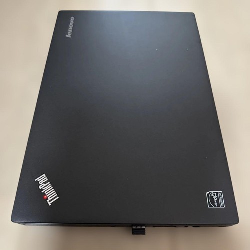 Lenovo thinkpad x250 - lenovo, 12.5"