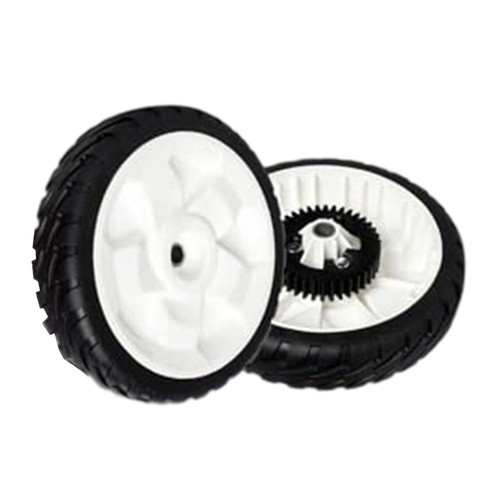 Rear wheel replacement for - wheel,