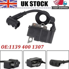 Ignition Module Coil Assembly