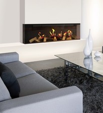 Element4 - Evonic - Ambiance 125  Electric Fire -  RRP £5899.00