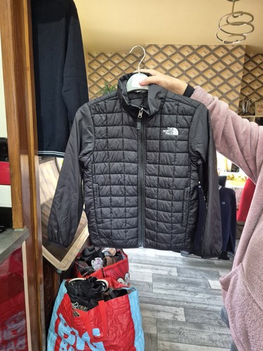 The north face boys jacket - the,