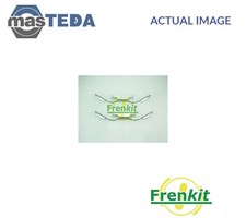 901221 BRAKE PADS FITTING KIT