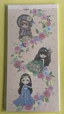 Blythe Doll - Blythe Memo Pad
