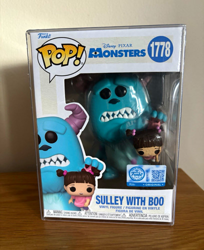 Funko pop disney pixar - disney,