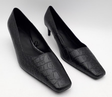 M&S Women's Court Kitten Heels