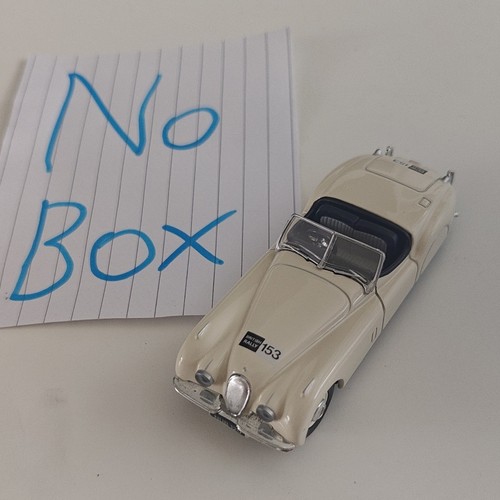 Corgi classics jaguar - corgi, xk120