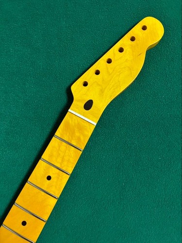 Fender telecaster neck 17 - telecaster, no.17