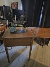 Vintage Singer 15-91 Sewing