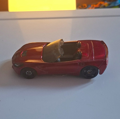 Hot wheels city - hot, 2014