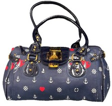 Anchor padlock bag by - anchor,