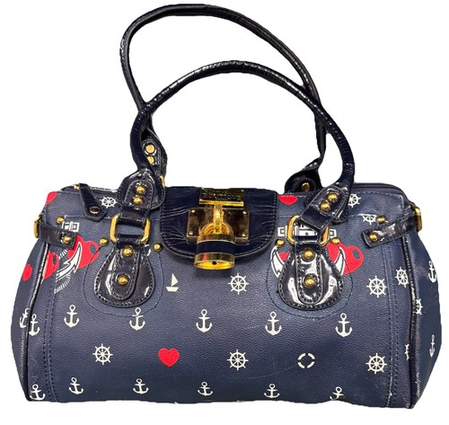 Anchor padlock bag by - bag,