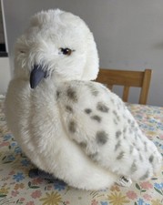 Talking Harry Potter Hedwig