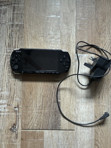 Sony psp 3000 piano - sony,