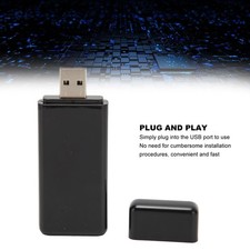 Usb dual band wifi adapter - usb,