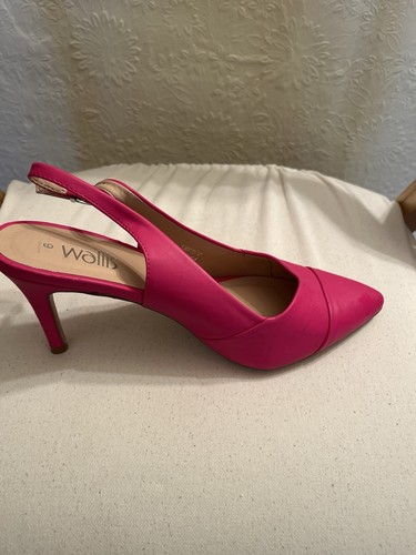 Wallis women slingback - wallis, women's