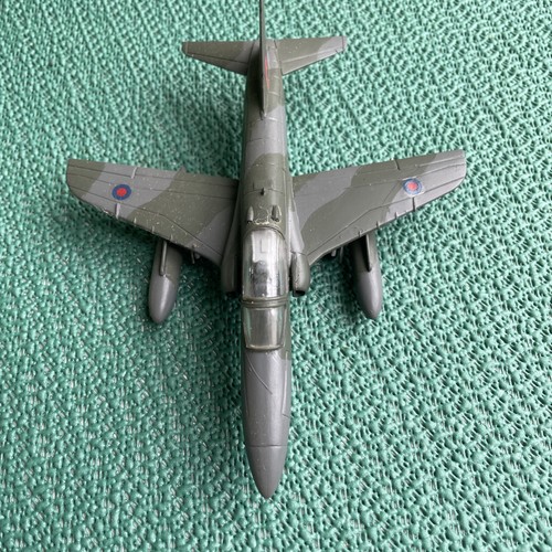 Scale hawk 200 - 1/72,