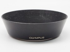 Genuine Olympus Metal lens