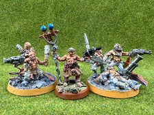 GORKAMORKA Warhammer 40k