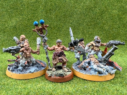 Gorkamorka warhammer 40k - gorkamorka,