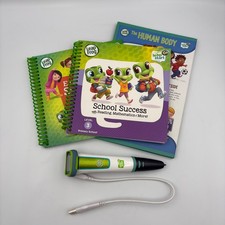 Leapfrog Leapstart 3D Go Pen -