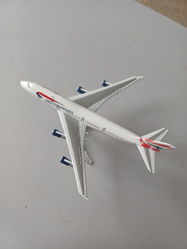 Corgi showcase diecast boeing - showcase,