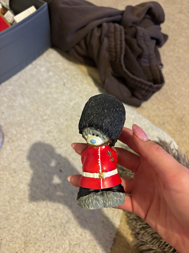 You bubsby figurine - me, to