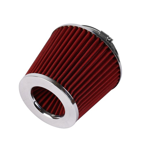 Car air filter round tapered - car,
