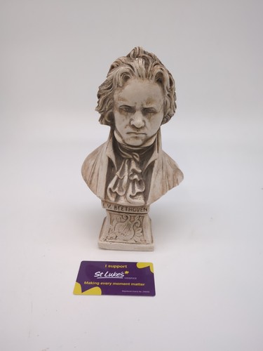 Vintage collectible bust - vintage,