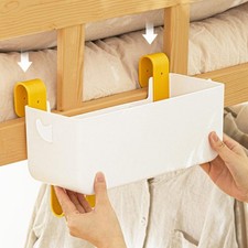 Hanging Bedside Organizer