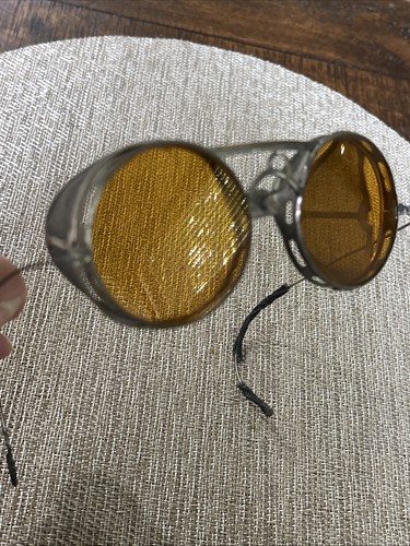 Antique vintage wire - wire, mesh