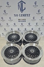 Brand New BMW 19" BBS RS Style
