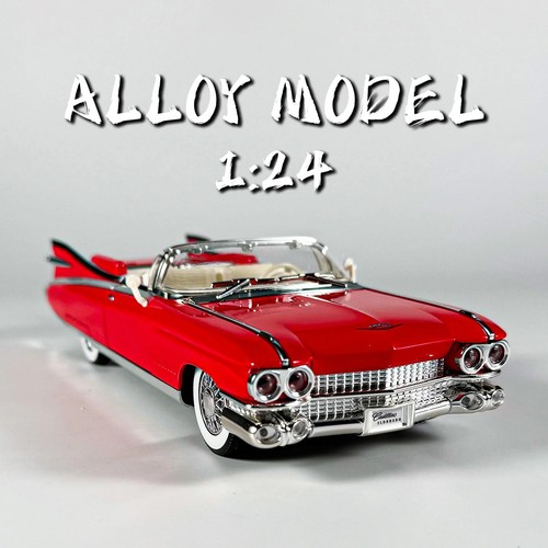 Greenlight scale - 1/24,