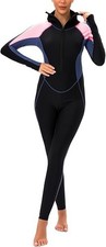 Women's One Piece Bathing Suit