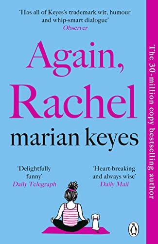 Again rachel the no - again,,