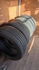 Tyres 3x rapid - 4x,