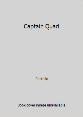 Captain quad costello - captain, by