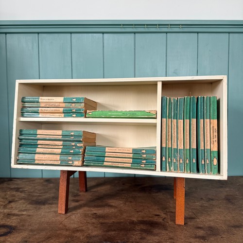 Vintage isokon penguin donkey - penguin,