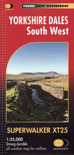 Yorkshire Dales - South West