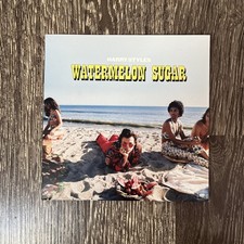 Watermelon Sugar by Harry