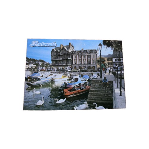 Dartmouth john hinde - , dartmouth.