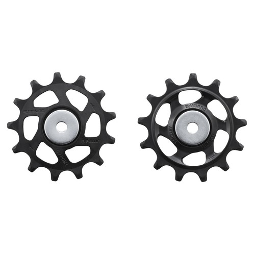 Shimano jockey wheels slx - jockey,