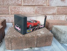 Revell Detail Cars ART 161 Nissan 300 ZX Convertible.Boxed and Cased.