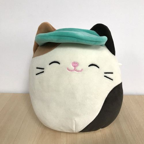 Squishmallow cam the calico - the,