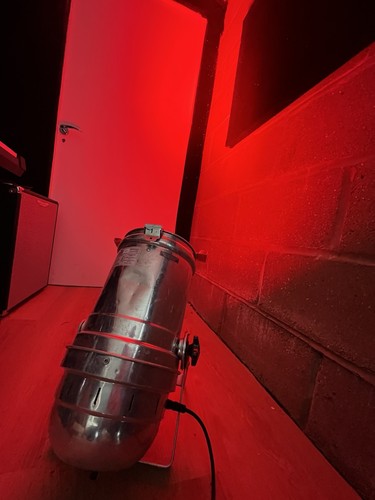 Chauvet led par - led, light