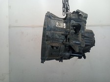 MINI GEARBOX  2015 1.2L Petrol
