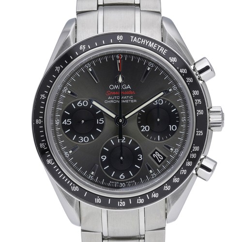 Omega speedmaster date - omega,
