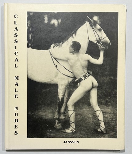 Nude photograph classical - nude,