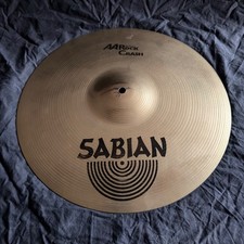 Sabian AA 16" / 41cm Rock