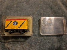 Peco Fyffes Banana Wagon n